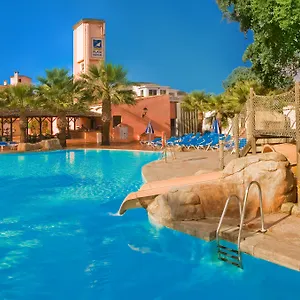 Diverhotel Dino 3*, Marbella Spain