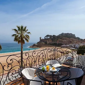 Diana 4*, Tossa de Mar Spain