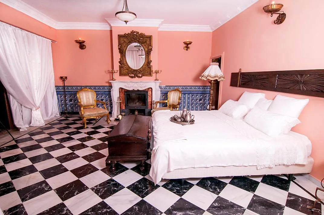 Suite501 Marbella 0*,