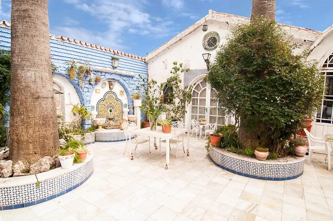 Suite501 Marbella 0*,  Spain