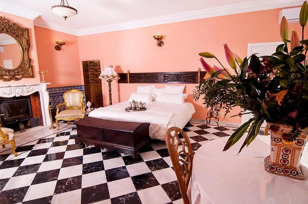Suite501 Marbella Guest house