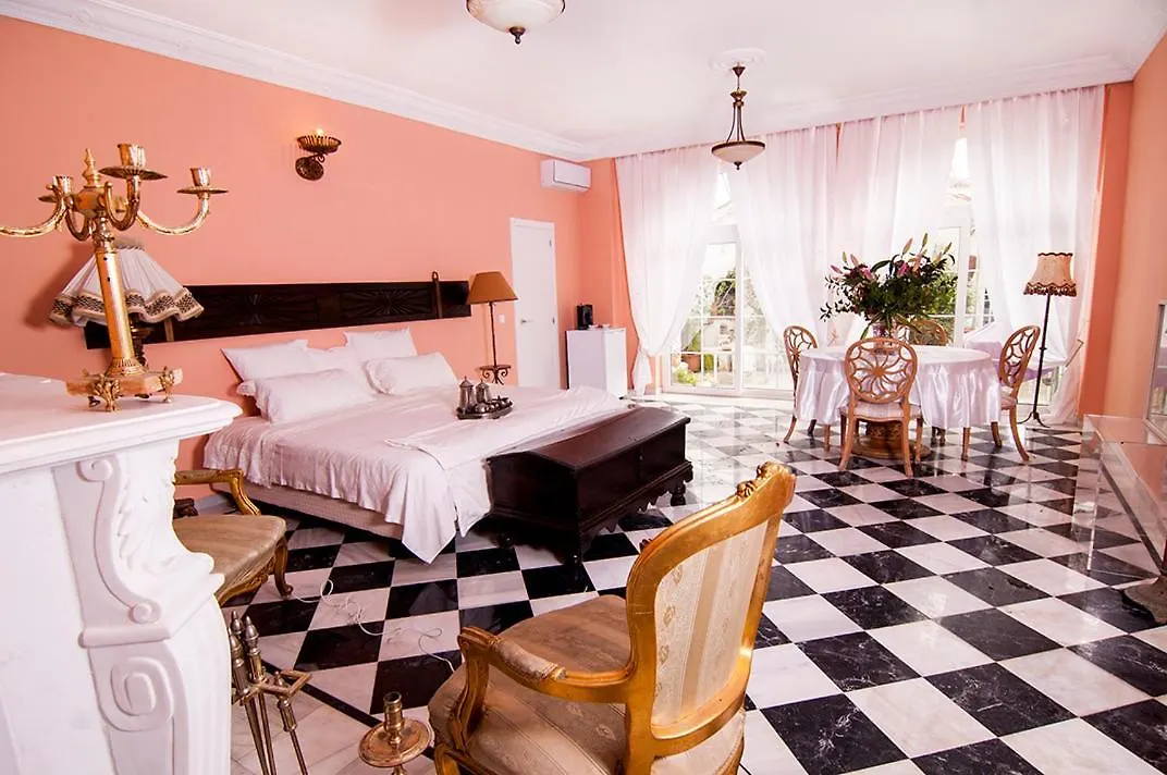 Suite501 Marbella