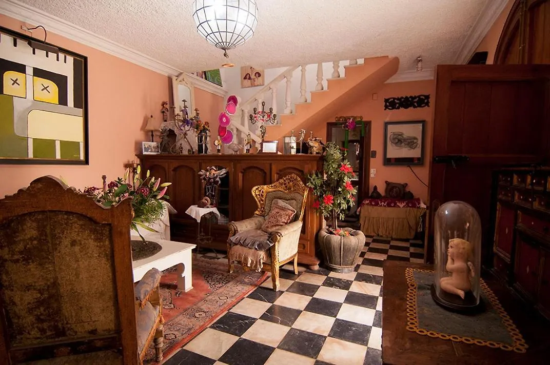 Guest house Suite501 Marbella Spain