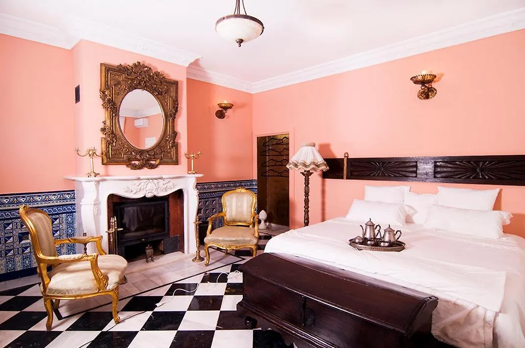 Guest house Suite501 Marbella
